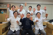 선교와 나눔 위한 어메이징 그레이스 중창단 창단