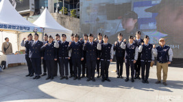 성동공업고등학교, 전국 최초 해군 군 특성화 과정으로 미래 인재 양성