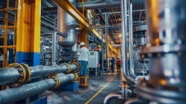 경원에너텍, 고유가·연료비 급등 속 산소 랜싱 고도화 적용 가속