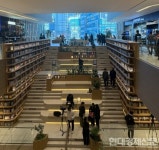 [현장] 미리 가 본 파주 운정신도시 스타필드 빌리지 1호점