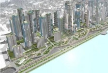 한강변 마지막 황금알... 성수동, 강북 최고 입지의 딜레마 직면