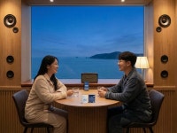 한화호텔앤드리조트, 해운대 뮤직룸 투숙객 숙면 체험 이벤트