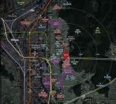 서희건설 부산 전포1동 지역주택조합, 통합건축심의 완료... 933세대 대단지 건립 본궤도