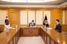 부산고등법원, 전입직원 부패방지ㆍ청렴교육 실시