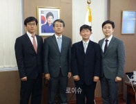 하노이, 자카르타 진출 기업, 법무부에서 법률자문 받으세요