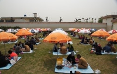 부산교도소, 가족 만남의 날 및 교도소 참관행사 가져