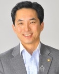 새누리당 부산시당위원장에 박민식 국회의원 등록