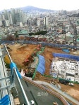 화신동영아파트 입주민 20년 다닌 통행로 도로폐쇄결정 취소해야