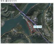 권익위, 충주댐 조성 수몰된 단양시가지 개발 가능 민원 중재
