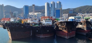 부산해경, 부산항 항만시설 무단 점·사용 사범 10명 적발