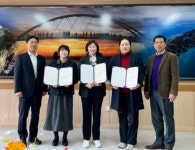 태안교육지원청, 2025학년도 학교폭력 전담조사관 위촉식 진행