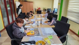 홍천군청소년문화의집, 청소년 체험활동 프로그램 운영 시작