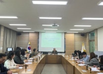 동해시, 행정복지센터 직원 대상 역량 강화 교육 실시