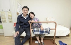 양천구, 어르신 낙상사고 예방물품 지원