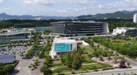 완주군 KB후원 작은도서관 조성사업 선정되어 도서관 조성