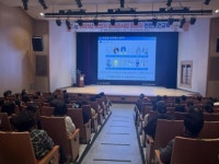 논산시 2025년 상반기 공공근로 및 지역공동체일자리사업 참여자 대상 안전보건교육 실시