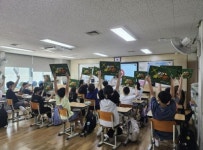 도봉구, 아동‧청소년 대상 흡연‧음주 예방교육 실시