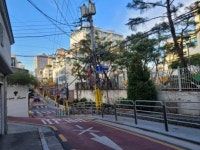 강남구, 한국전력공사와 협력해 학동로 구간 내 전선 및 통신선 매설 추진