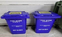 금천구, 커피박 재활용 사업 지역 전반으로 확대