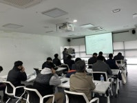도봉구, 민간 건축공사장 동영상 기록관리 기술교육 실시