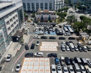 구로구, 주차장 수급·안전관리 실태조사 실시