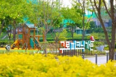 구로구 구로 피크닉 가든 본격적으로 운영 개시