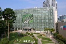 중구 2024 서울서베이 도시정책지표조사에서 괄목할만한 변화 보여