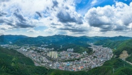 태백시, 2025년 경로당 순회방문 시행