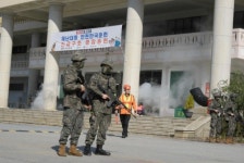 광진구 2025년 재난관리평가 최우수기관 선정