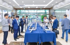 횡성군 소확횡 전시회 개최