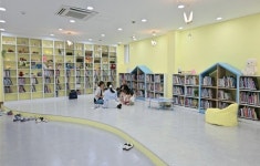 강원도 철원군, 김화도서관 확장사업 마무리 후 재개관