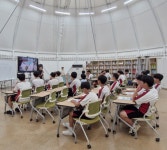 강원특별자치도교육청학생교육원 청소년인생학교, 1박 2일 합숙형 프로그램 운영