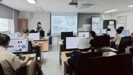 관악구 집에서 손쉽게 세금 납부하는 방법 교육 실시