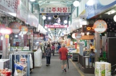 중랑구 민생회복 소비쿠폰 지급에 맞춰 다양한 지원 개시