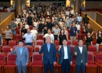 정선군, 청렴라이브 교육 실시