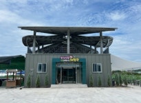 동해시 농촌체험관 준공식 개최