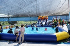 나주시 2025 남평 드들섬 페스티벌 성황리 개최