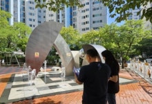 천안시, 다음 달까지 물놀이형 수경시설 집중 점검