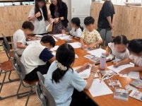 익산시, 도서관형 창작 수업 미꿈소 성공적 마무리