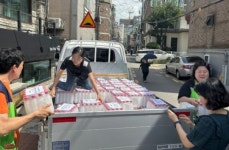 서대문구, 폭우에 따른 피해 복구와 재발 방지를 위해 행정력 집중