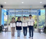 은평구, 홍선생치과교정과치과의원과 협약 체결