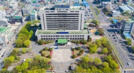 군산시, 신규임용 공무원 대상 성희롱·성폭력 예방 교육 실시