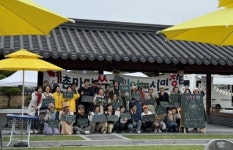 남원시 2025년 예촌마당 쓰레기 없는 시민장터 성황리 개최