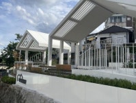 강북구 시민생활공간 및 삼양동 빌라관리사무소 개소식 개최