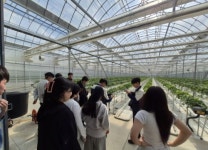 공주시 청년농부되기 진로교육 두차례 걸쳐 마무리