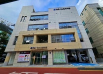 강남구 도곡1노인복지관 개관식 개최