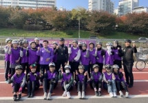 동대문구 11월 자전거교실 개강