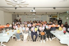 중랑구 제285회 중랑마실 개최