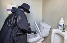 광주 남구, 민간 개방화장실 이상無