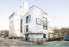 양천구, 경로당 3곳 새롭게 단장